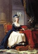 Marie-Antoinette d'Autriche